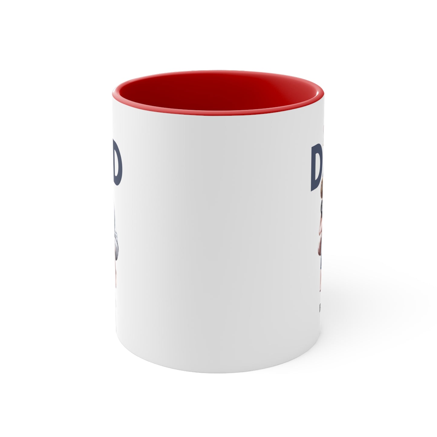 Super Dad Coffee Mug