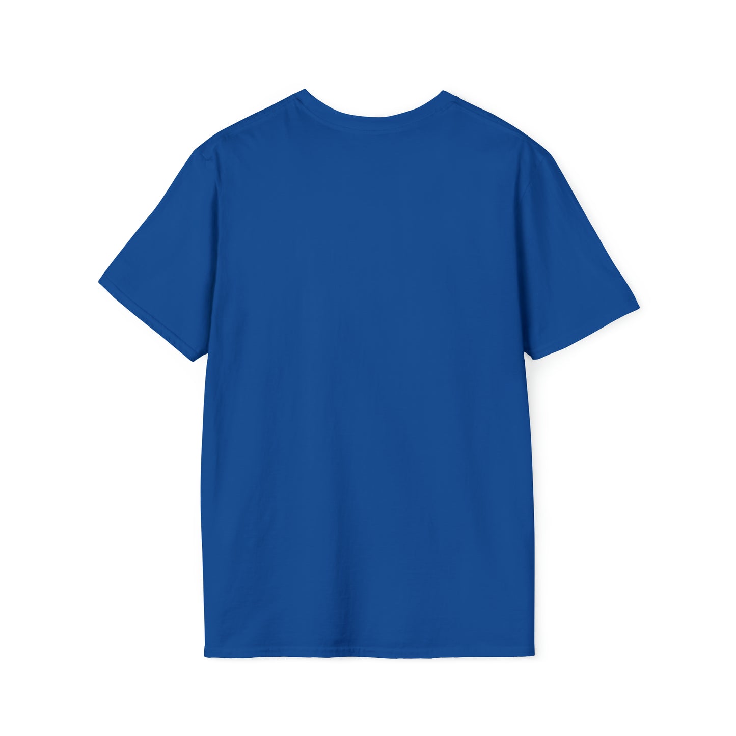 furusato Unisex Softstyle T-Shirt