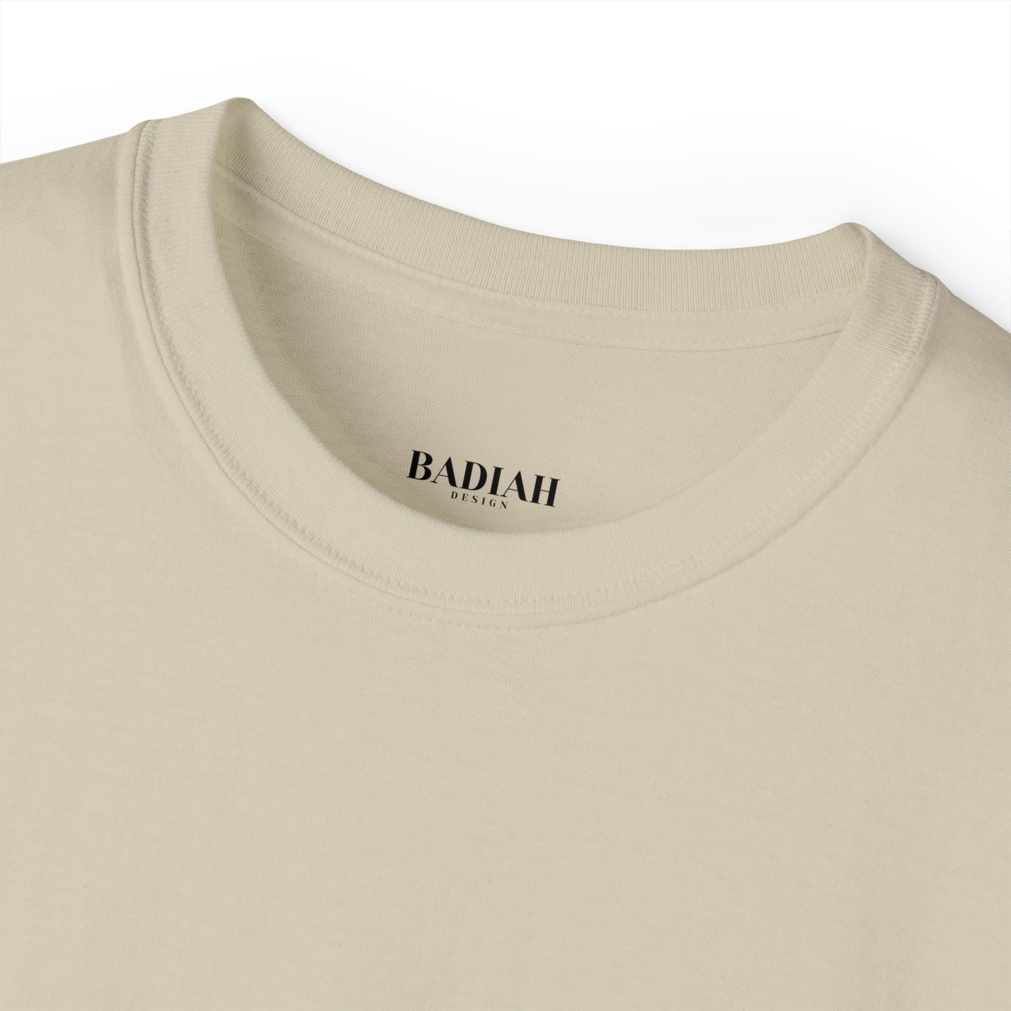 SADO Unisex Tee