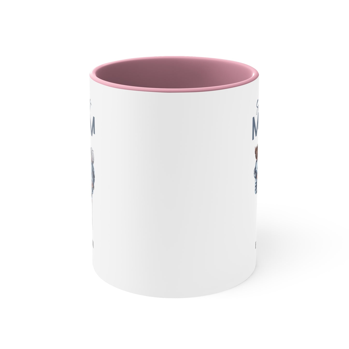 Super Mom Coffee Mug