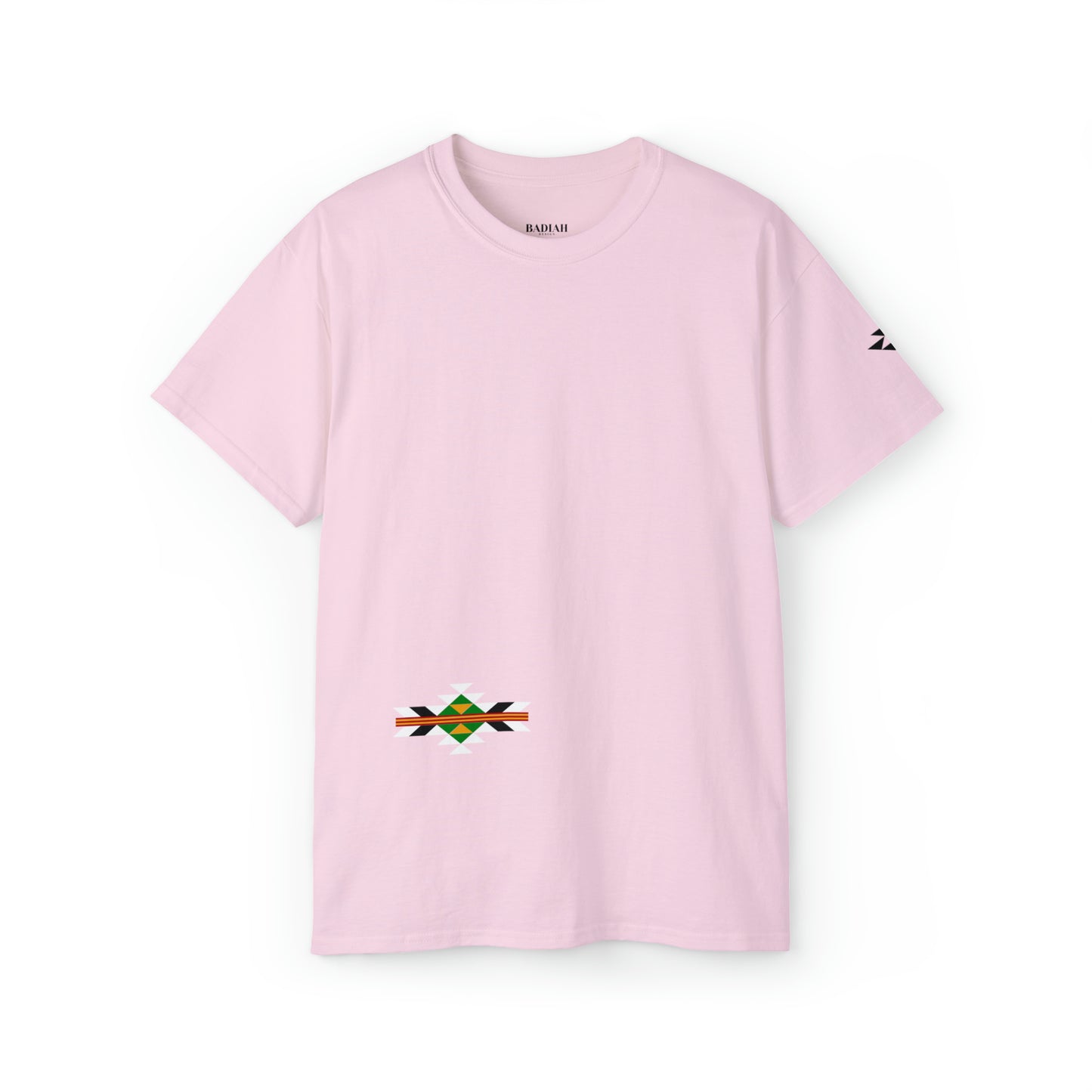 SADO Unisex Tee