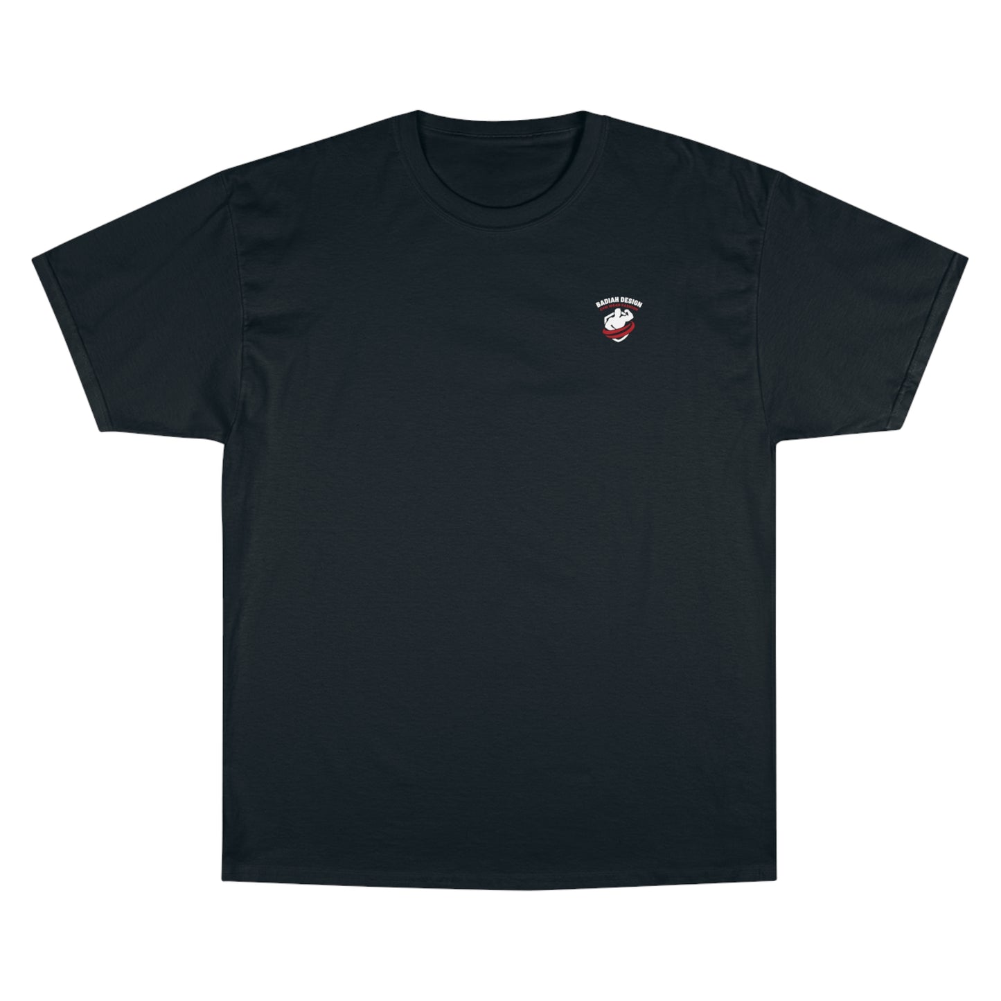 GYM Champion T-Shirt