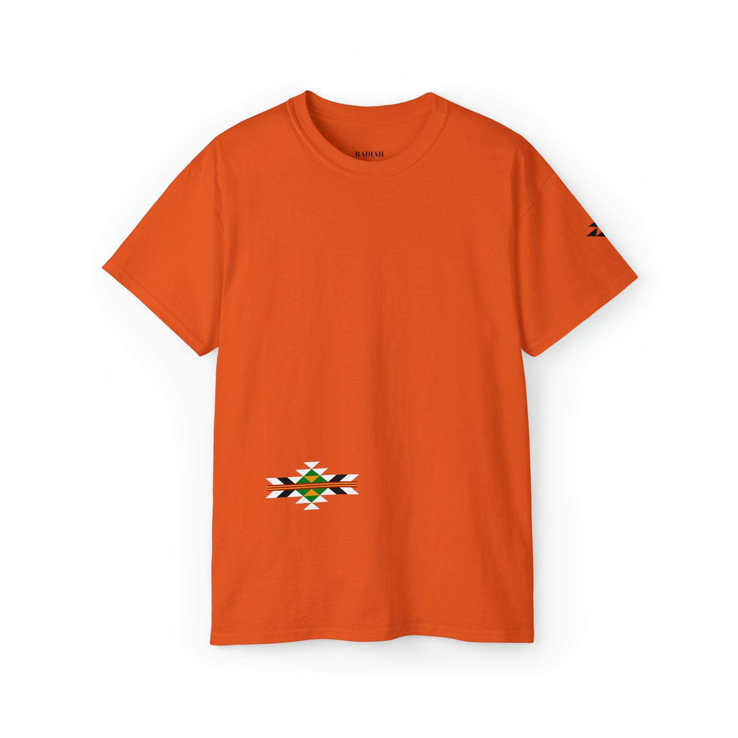 SADO Unisex Tee