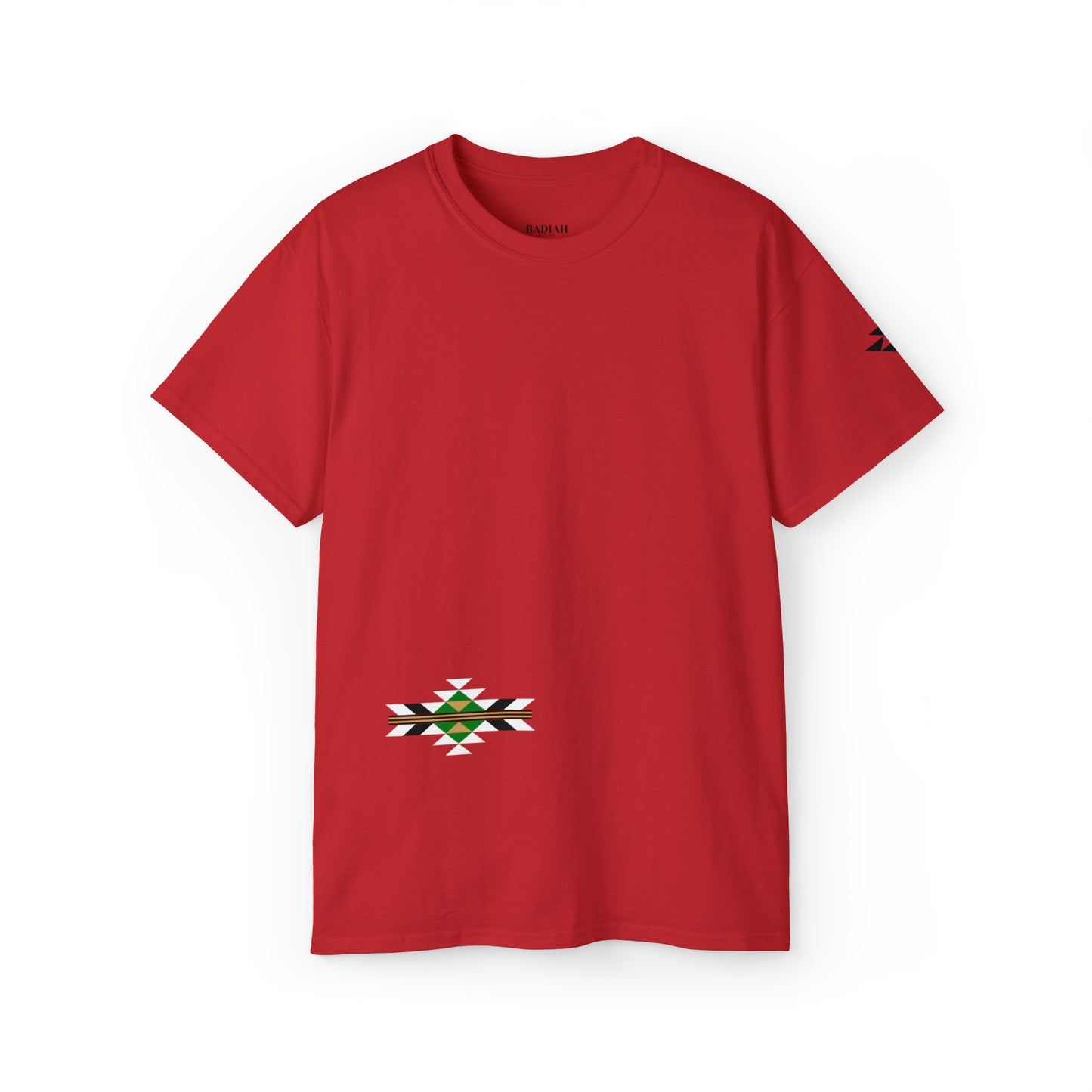 SADO Unisex Tee