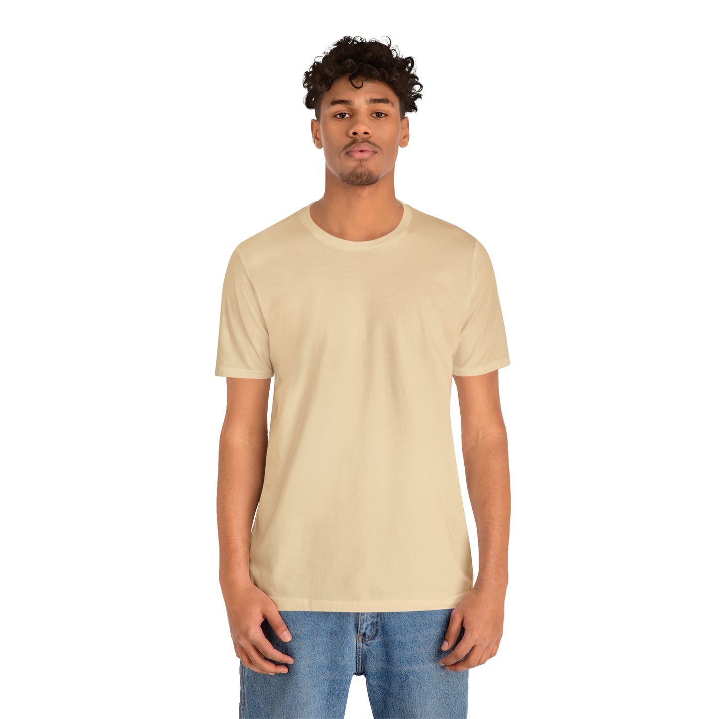 furusato Unisex Short Sleeve Tee