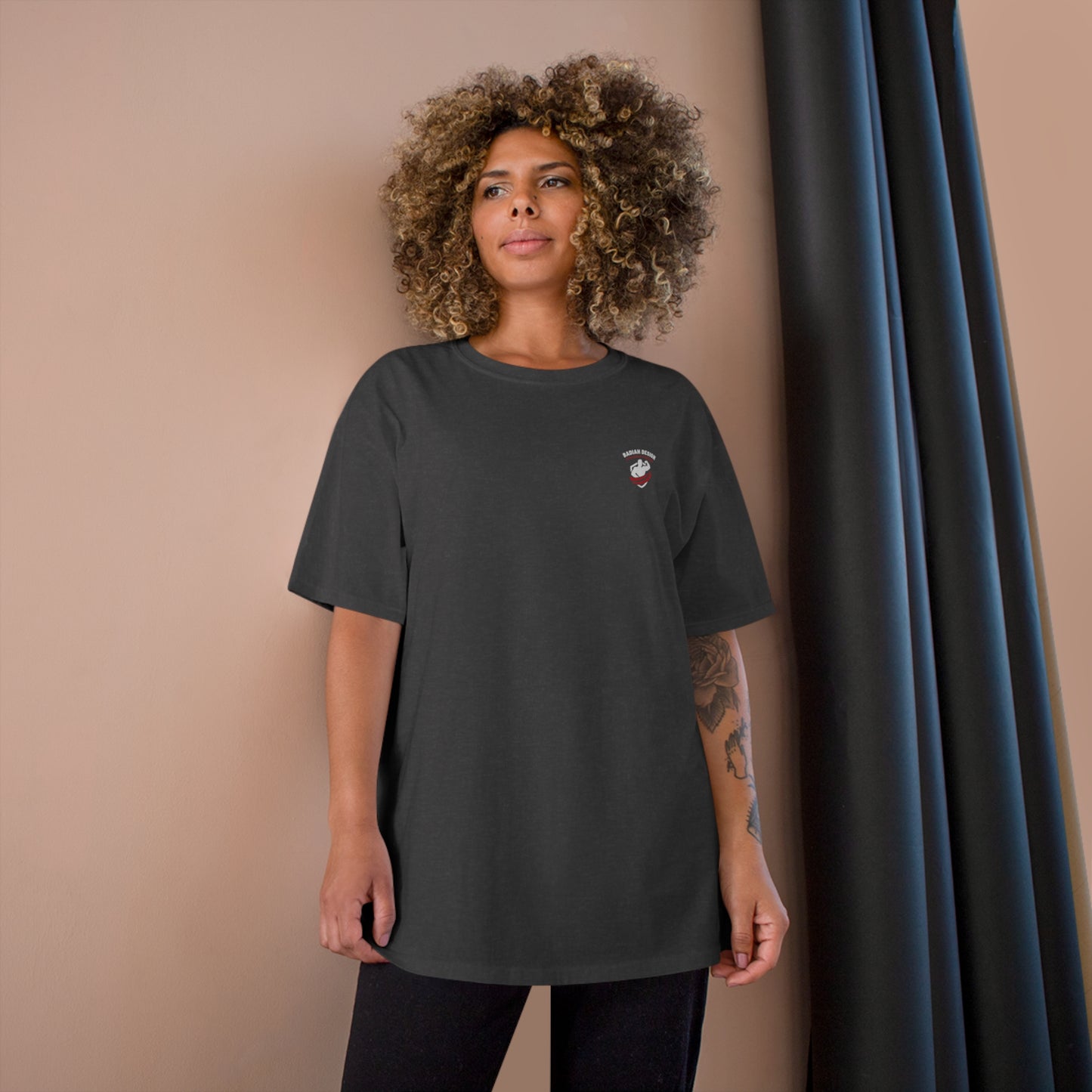 GYM Champion T-Shirt