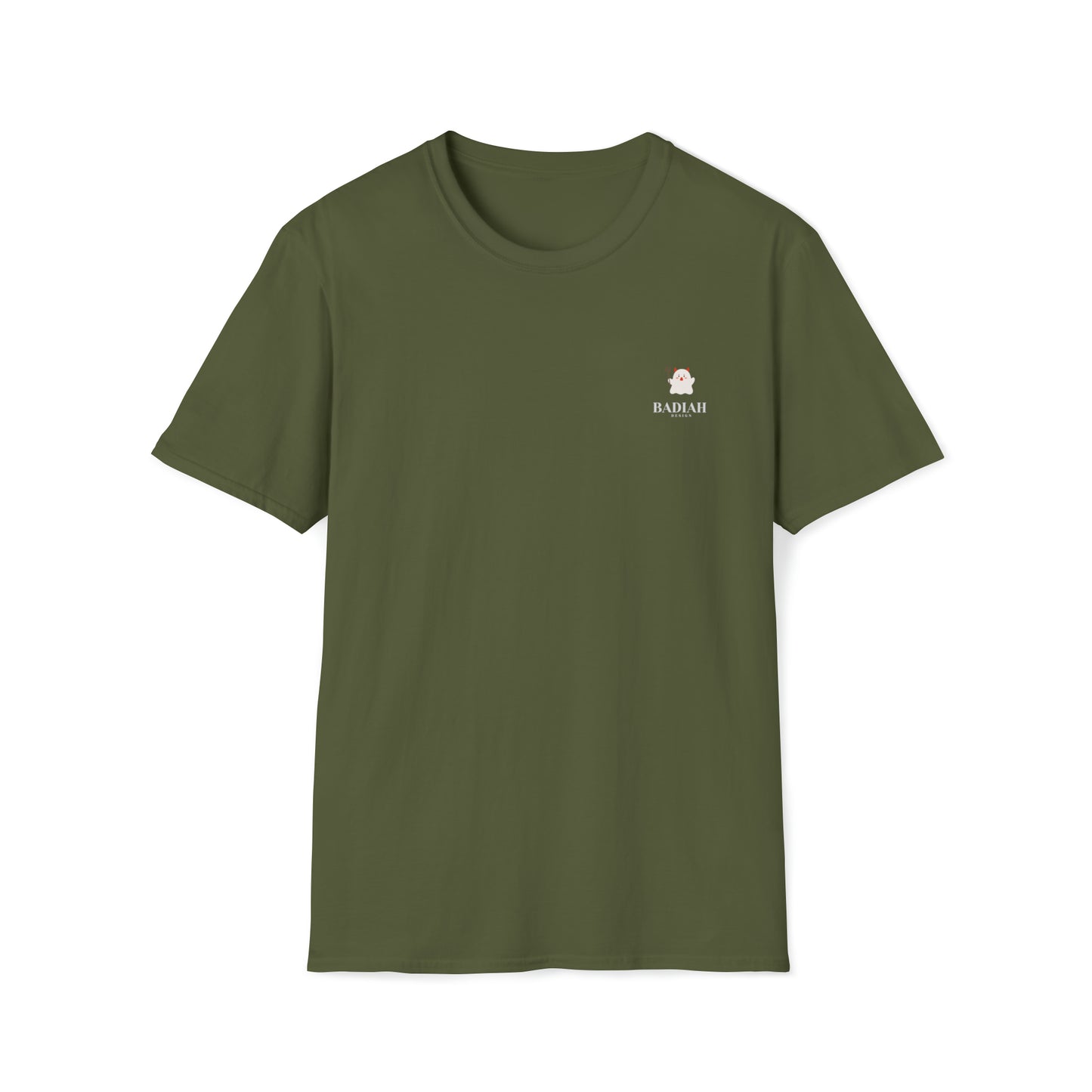 Phantom T-shirt