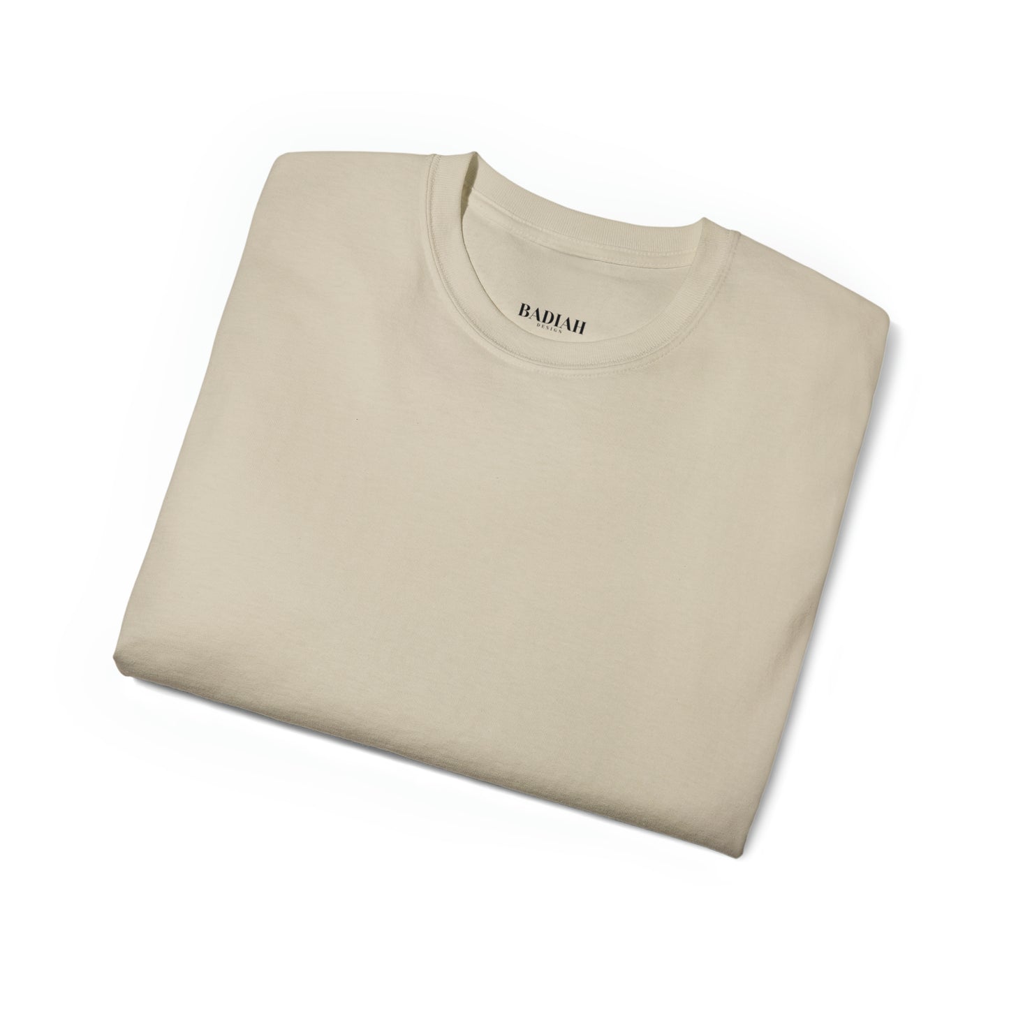 SADO Unisex Tee