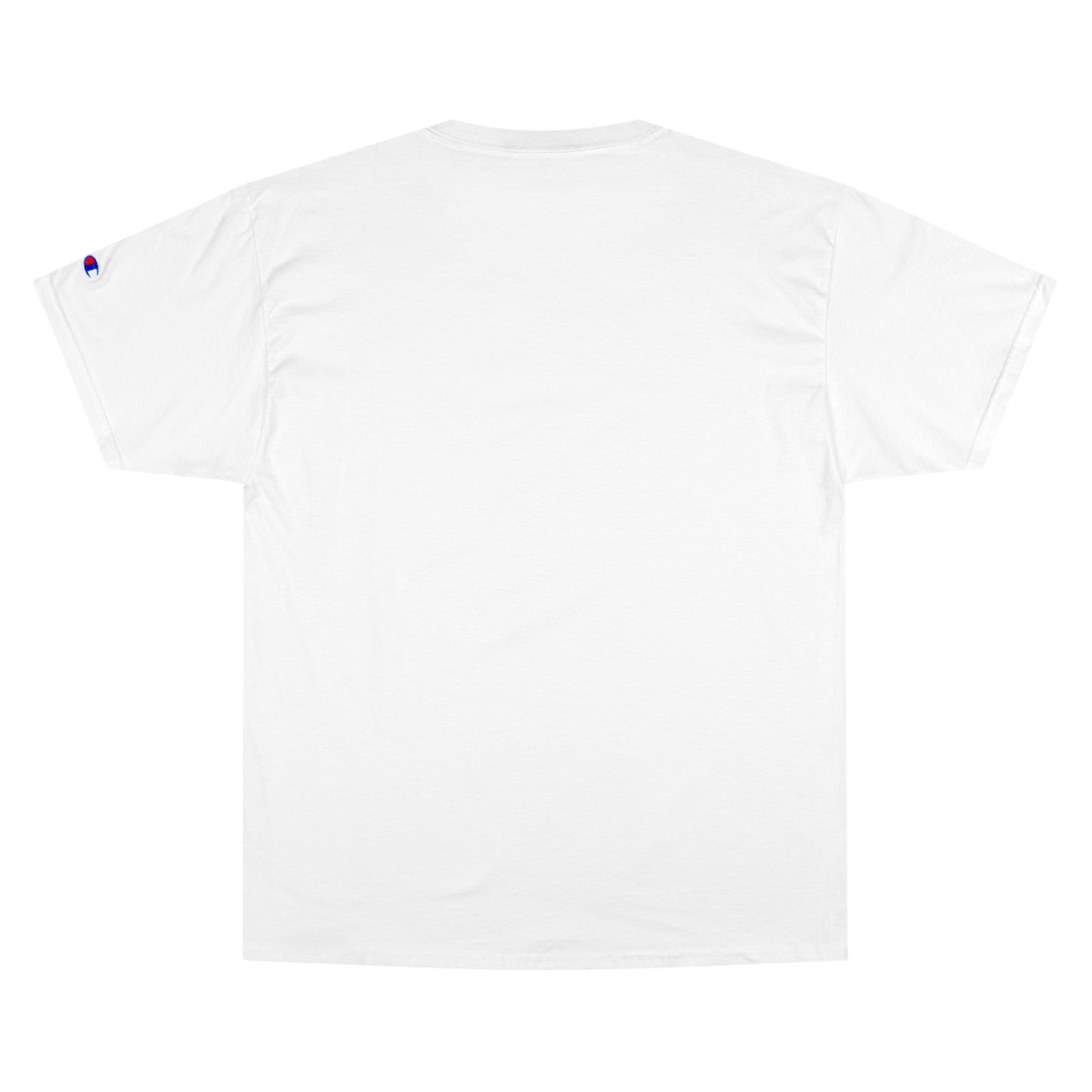 GYM Champion T-Shirt