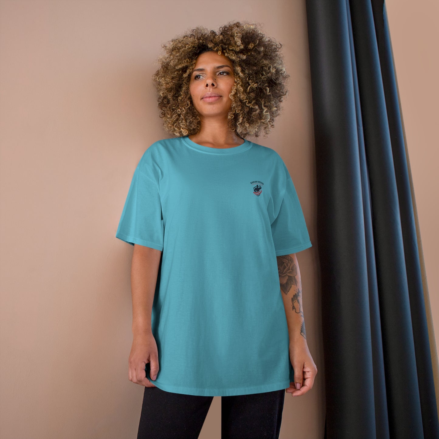 GYM Champion T-Shirt