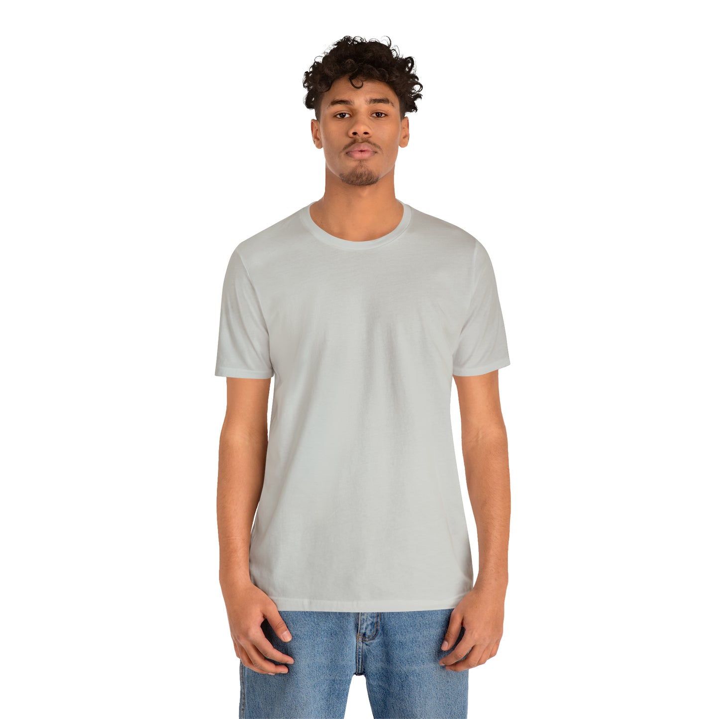 furusato Unisex Short Sleeve Tee