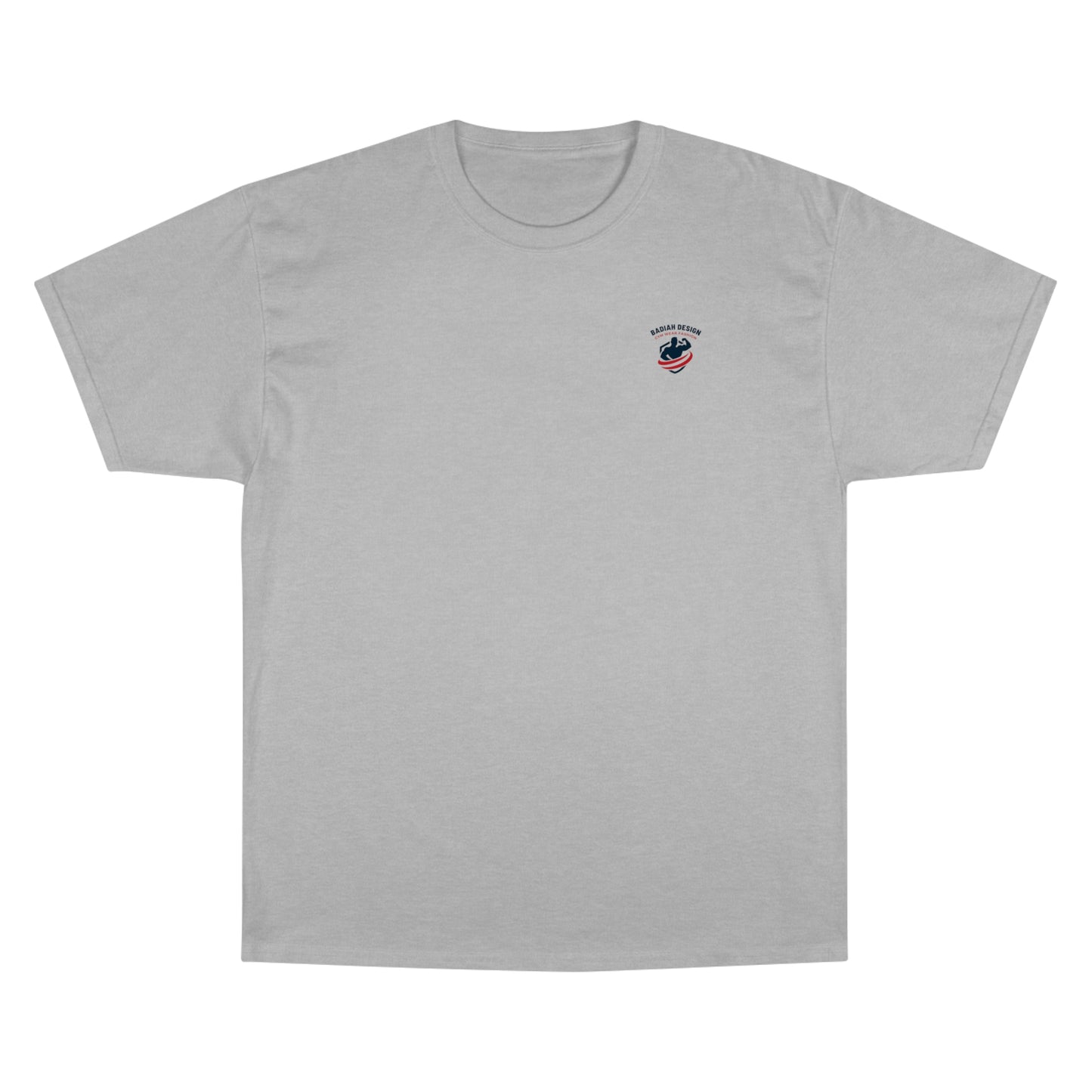 GYM Champion T-Shirt