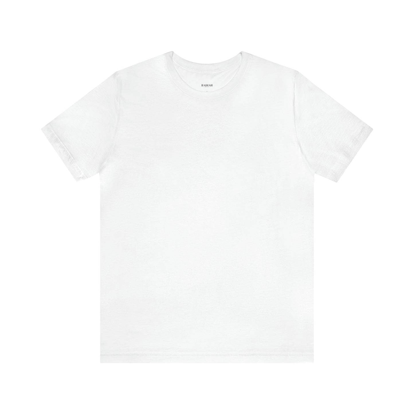 furusato Unisex Short Sleeve Tee