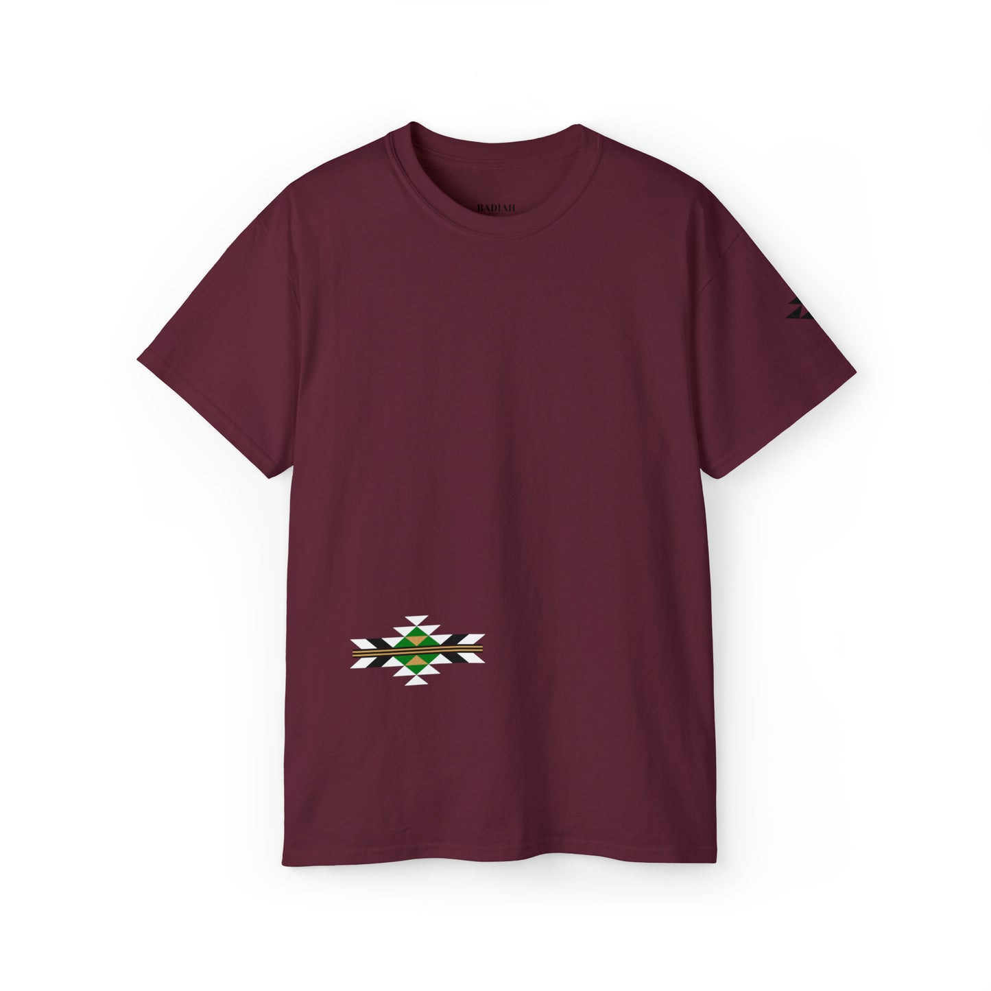 SADO Unisex Tee