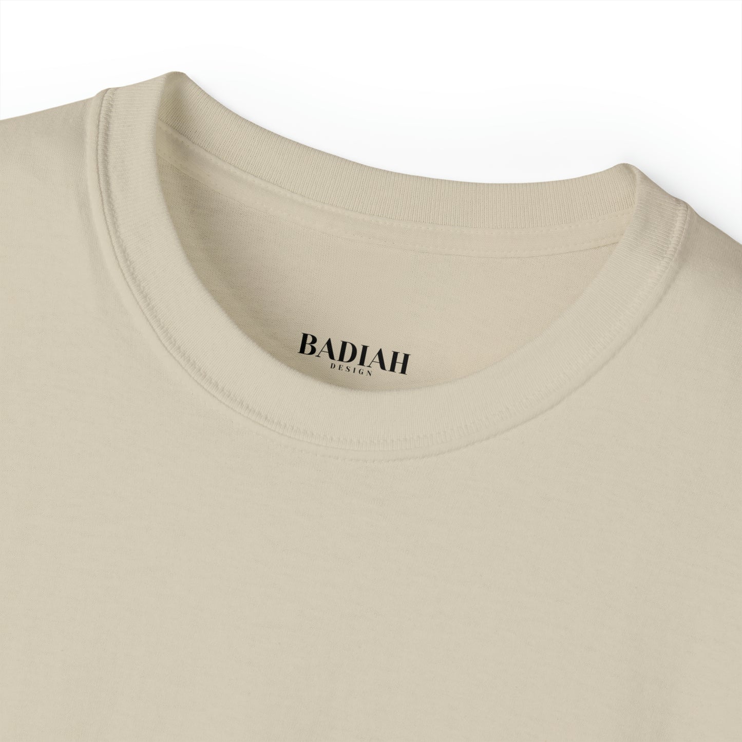 SADO Unisex Tee