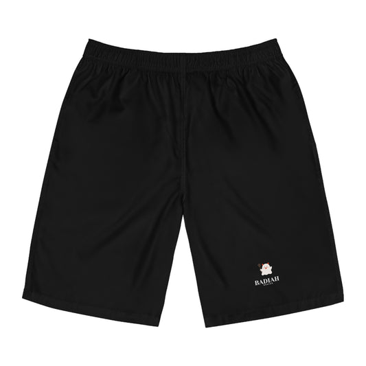 Phantom shorts