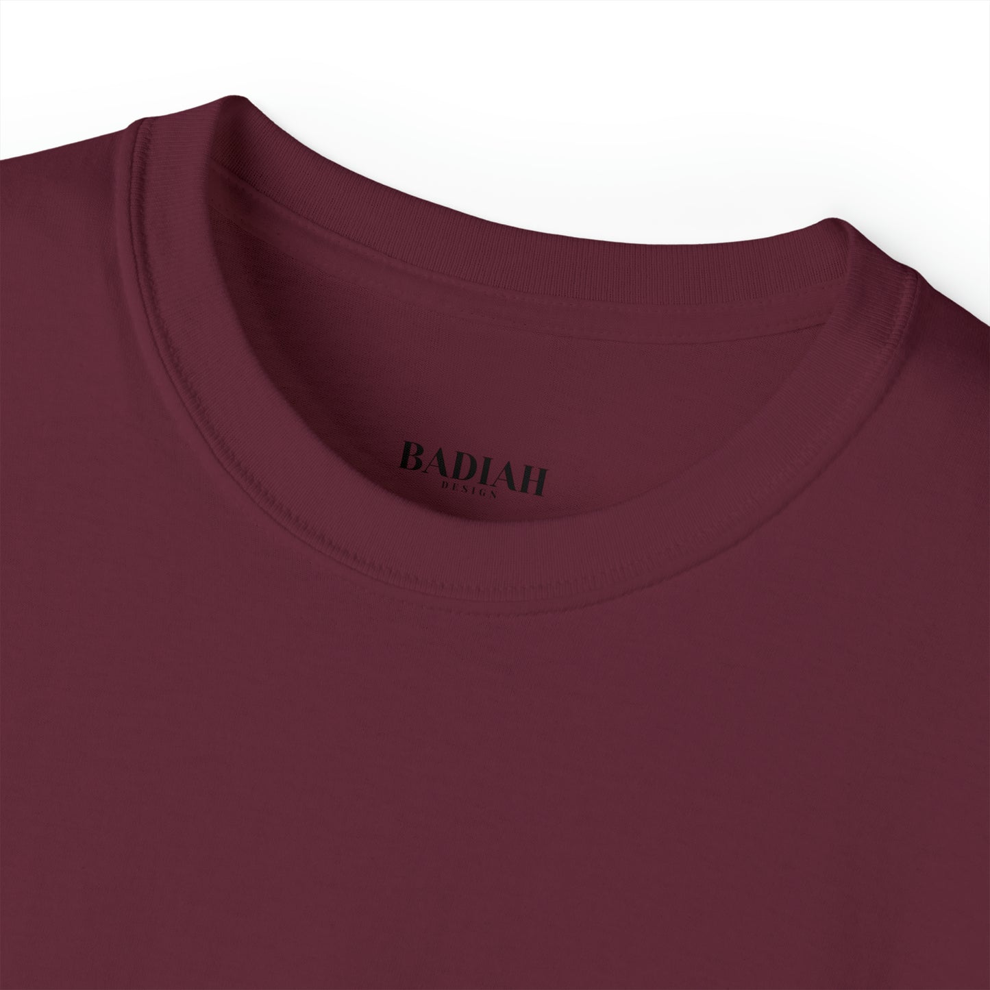 SADO Unisex Tee