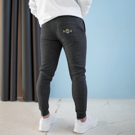 SADO Unisex Fleece Joggers