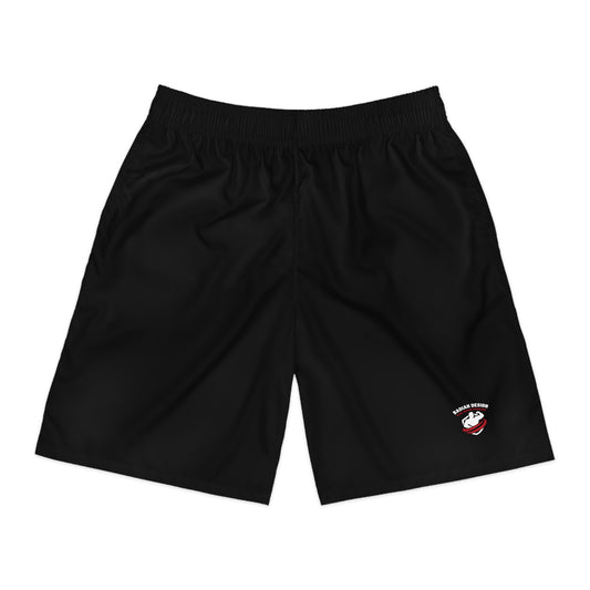 Men's Jogger Shorts