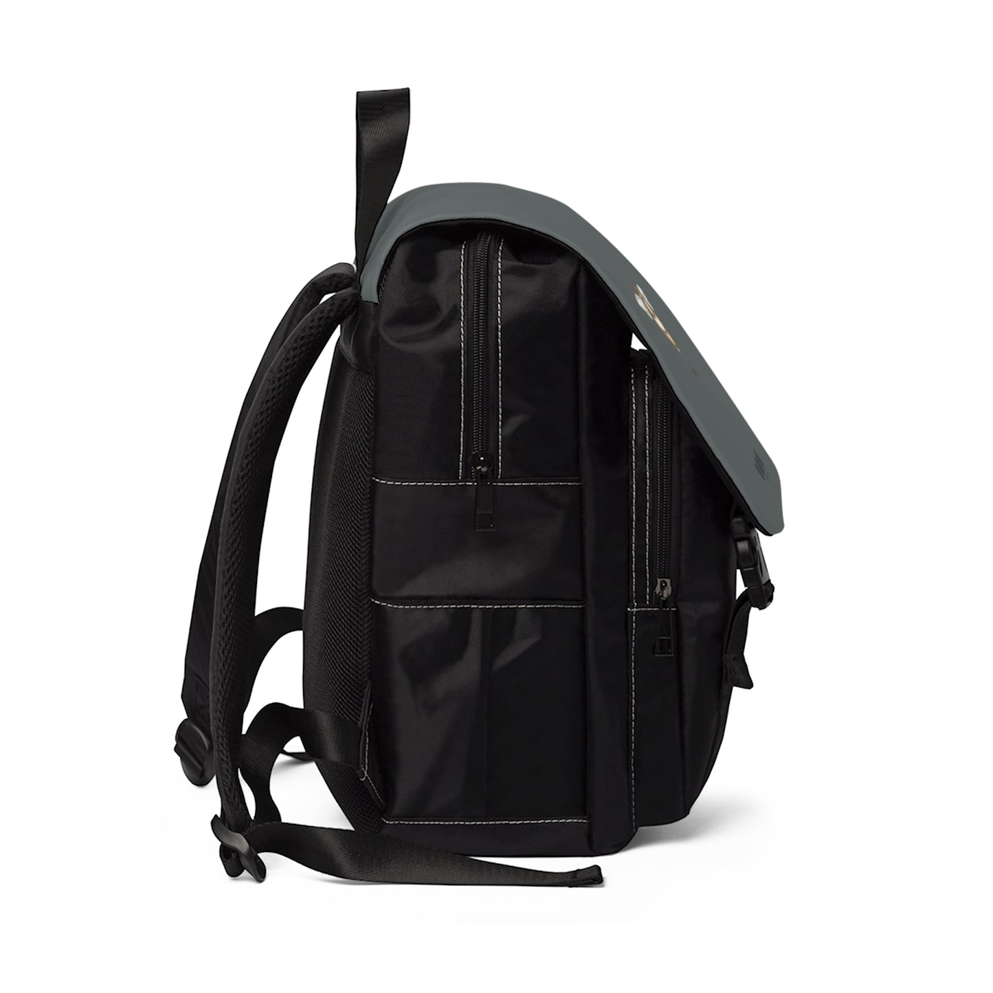 BEE Unisex Casual Shoulder Backpack