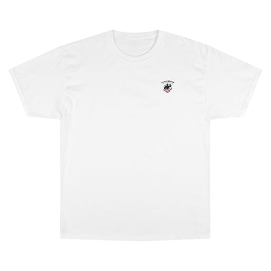 GYM Champion T-Shirt