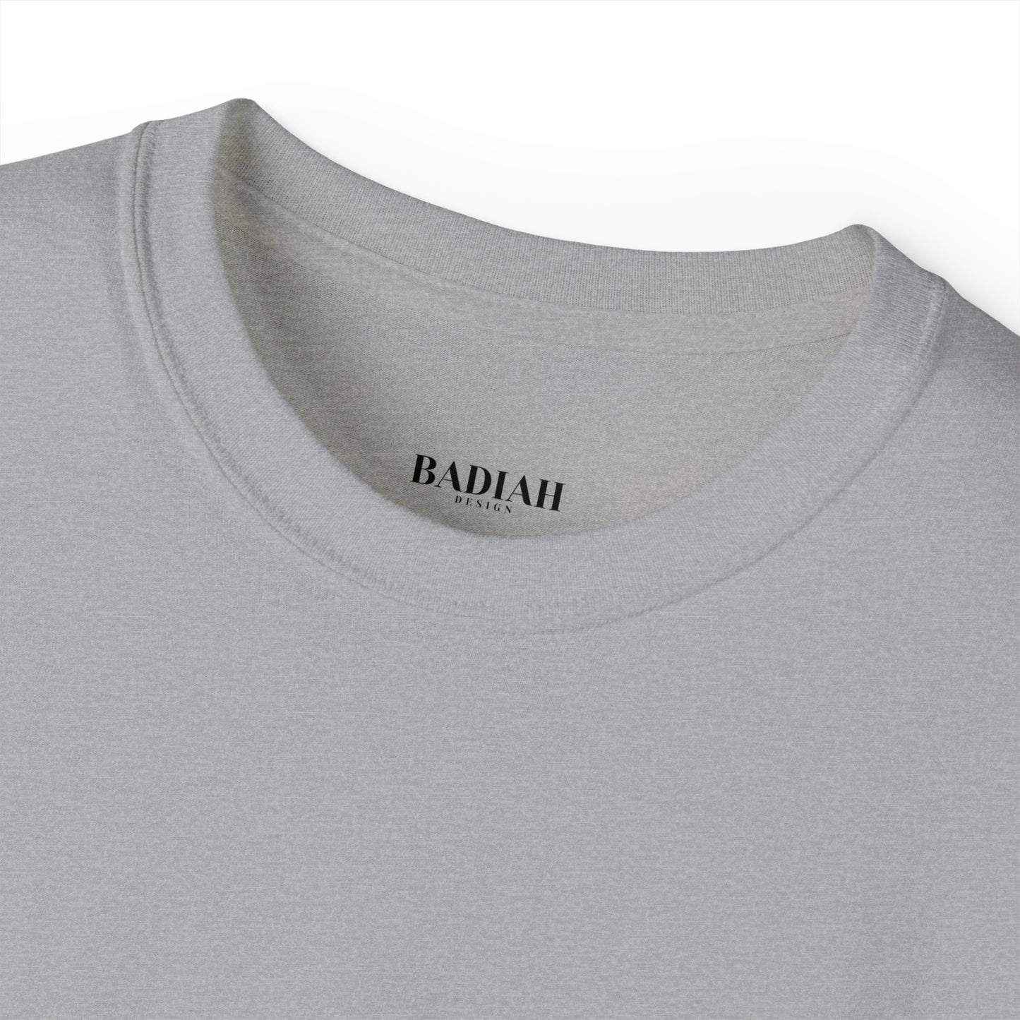 SADO Unisex Tee
