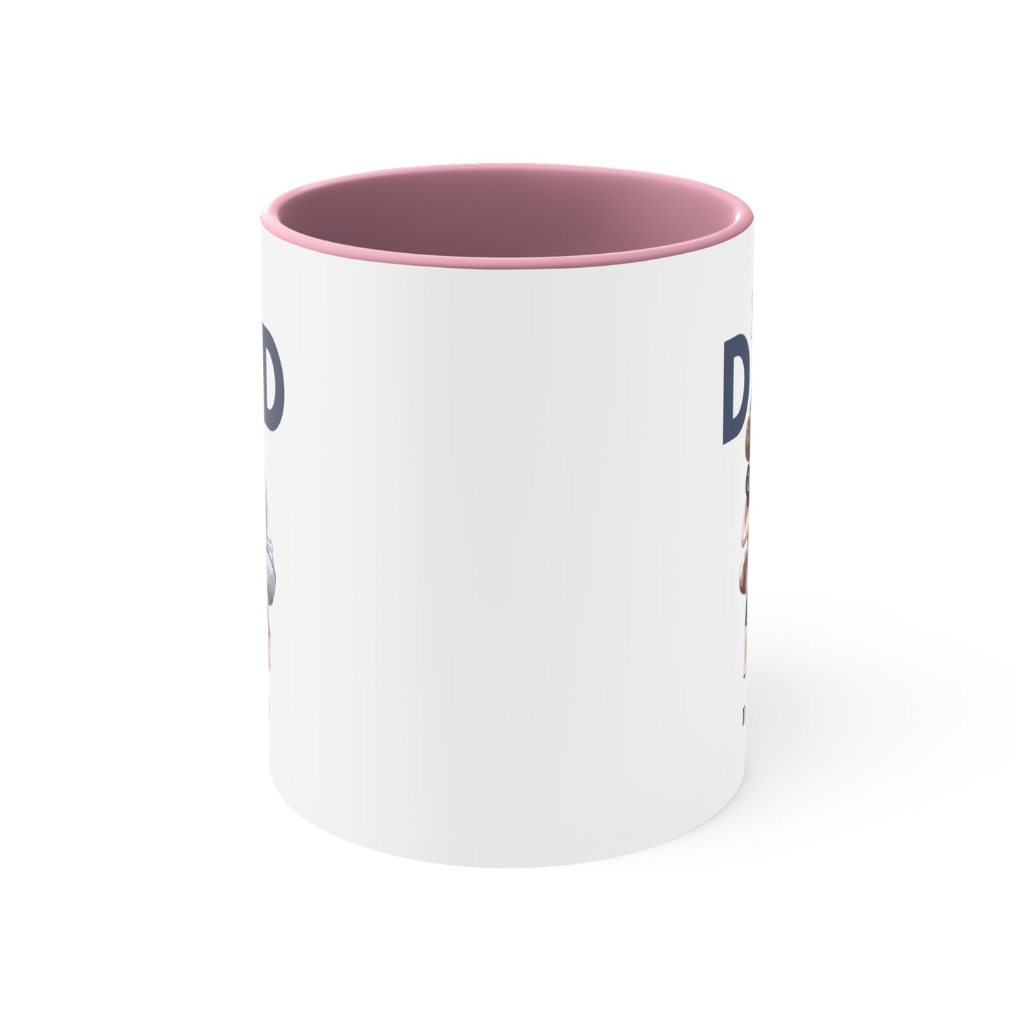 Super Dad Coffee Mug