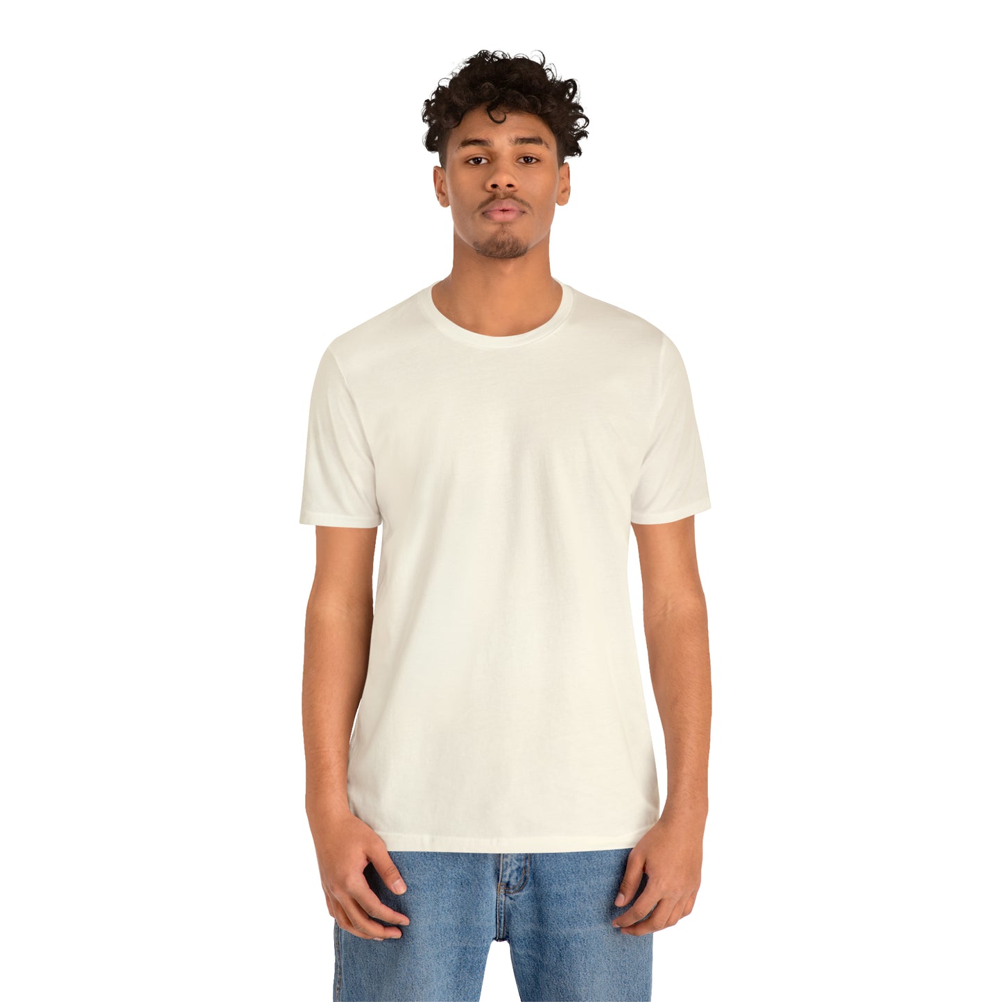 furusato Unisex Short Sleeve Tee