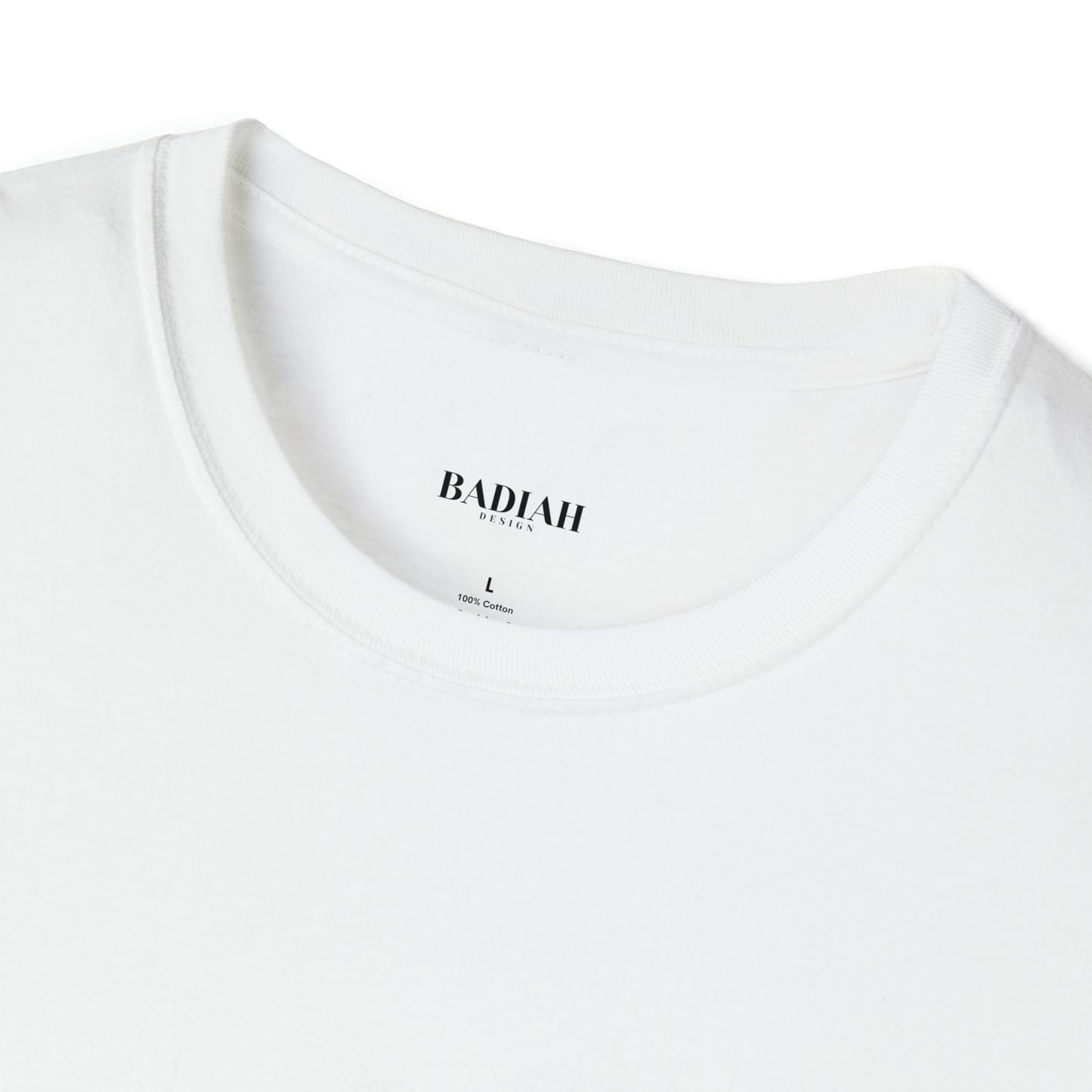 furusato Unisex Softstyle T-Shirt