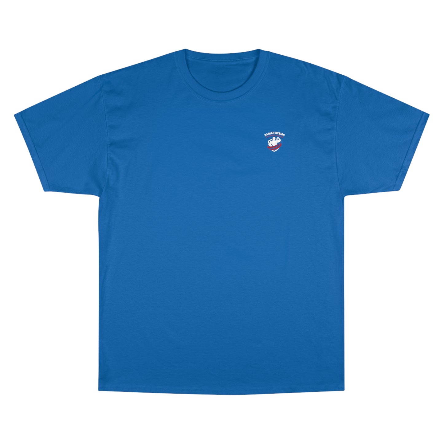 GYM Champion T-Shirt